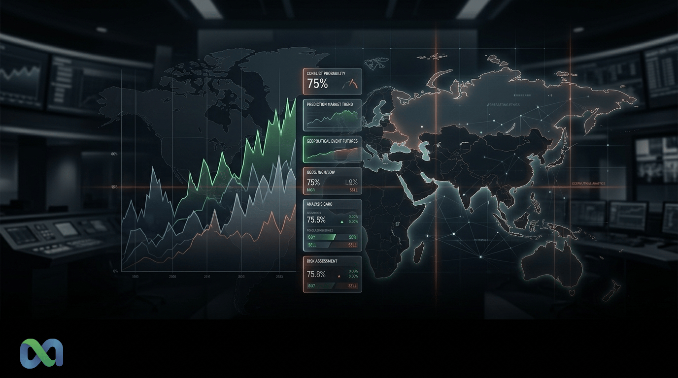 John Oliver Prediction Markets: Is War Trading Wrong?