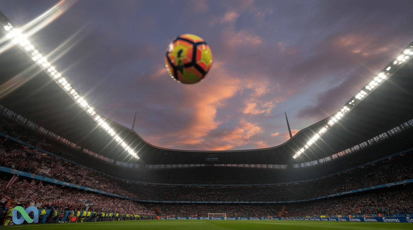 La Liga fixtures: schedule, kick-off times and where to watch 2025/26
