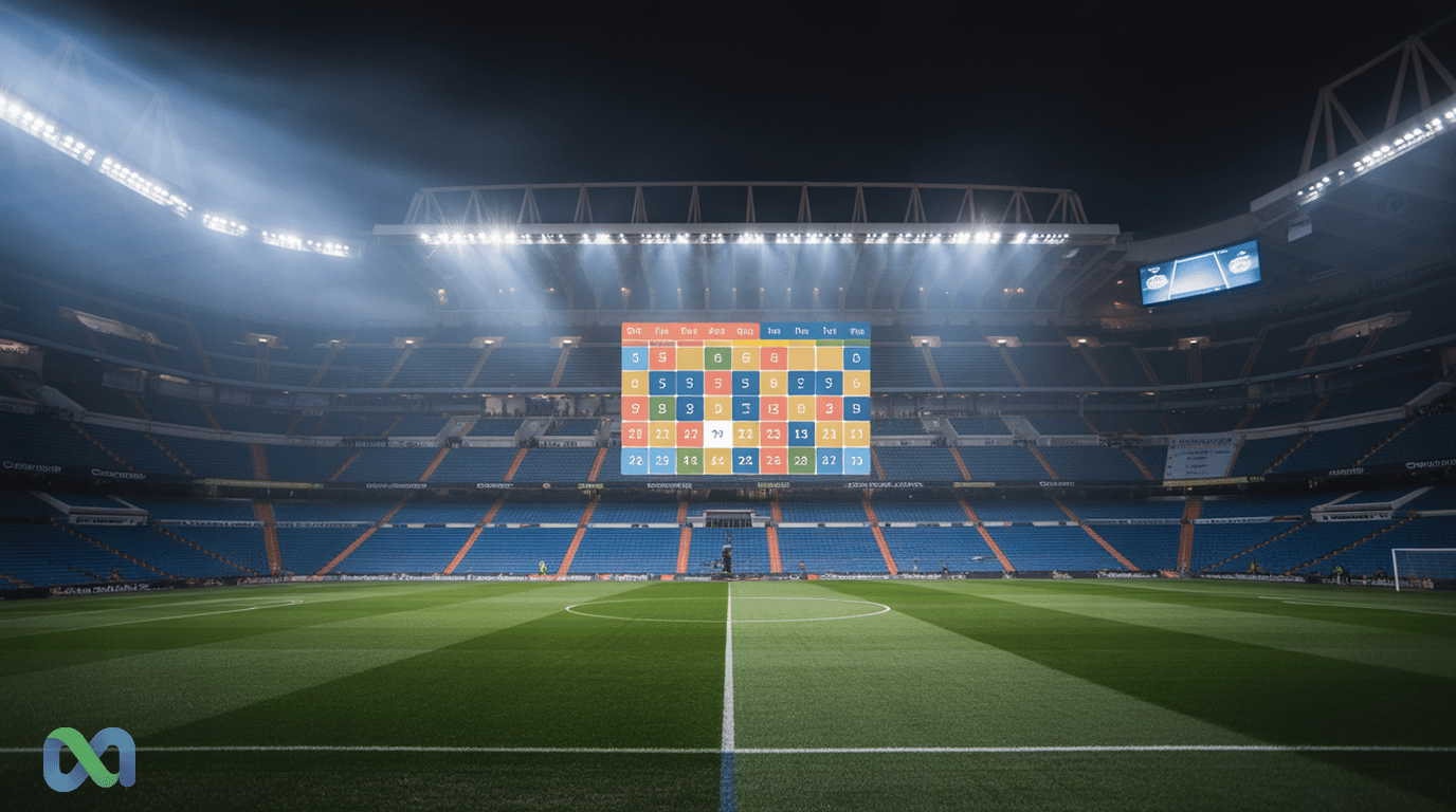 La liga partidos: calendario, horarios y dónde ver La Liga 2025/26