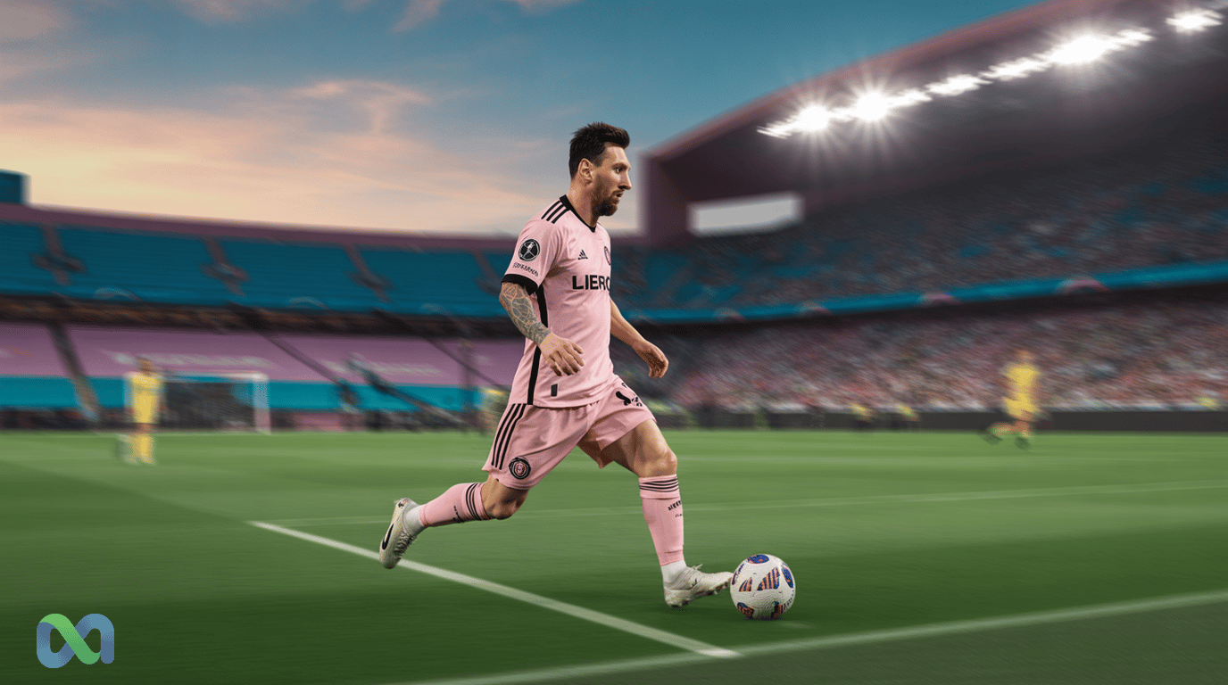 Lionel Messi: Biography, Goals, Inter Miami and World Cup 2026
