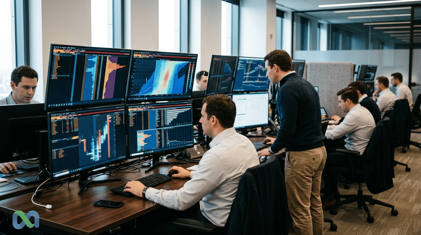Liquidity Bootstrapping: cómo los mercados crean liquidez