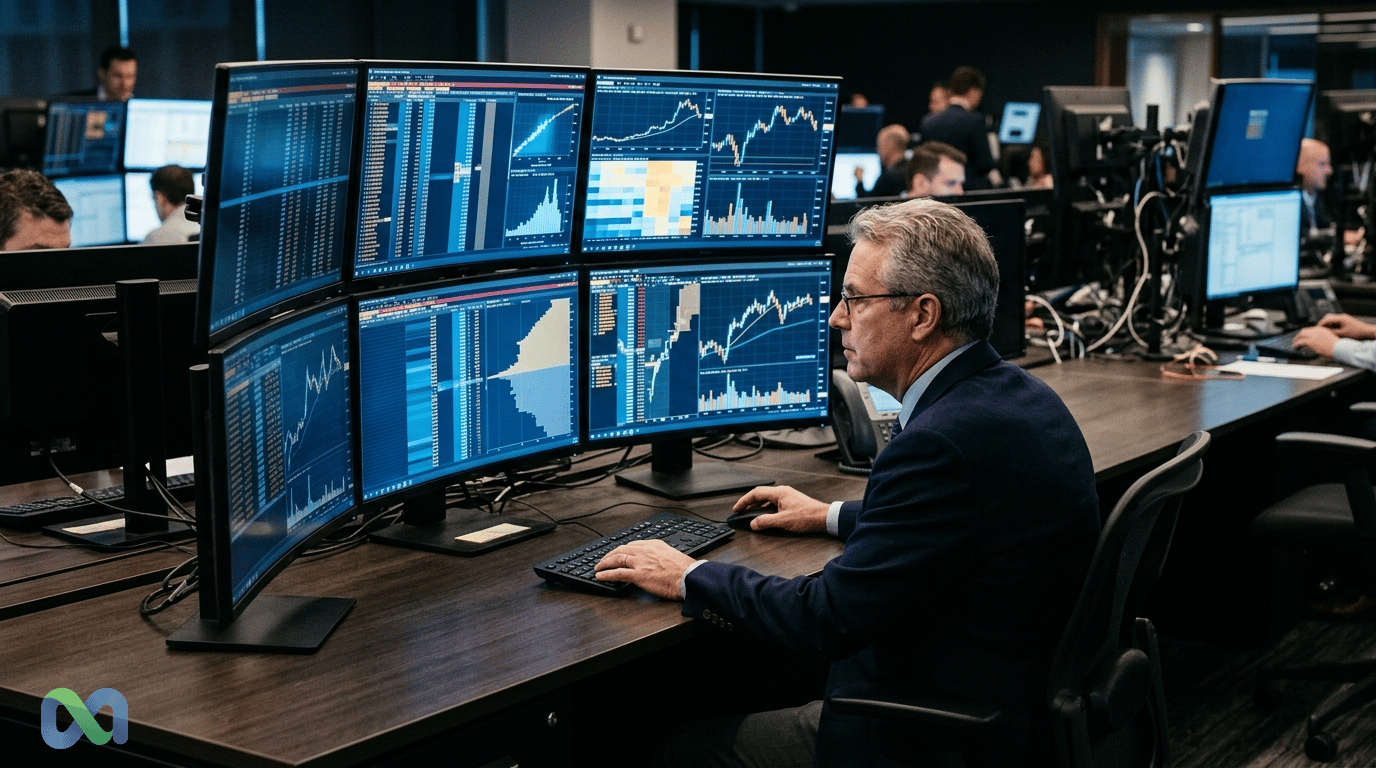 Liquidity Bootstrapping: como mercados criam liquidez