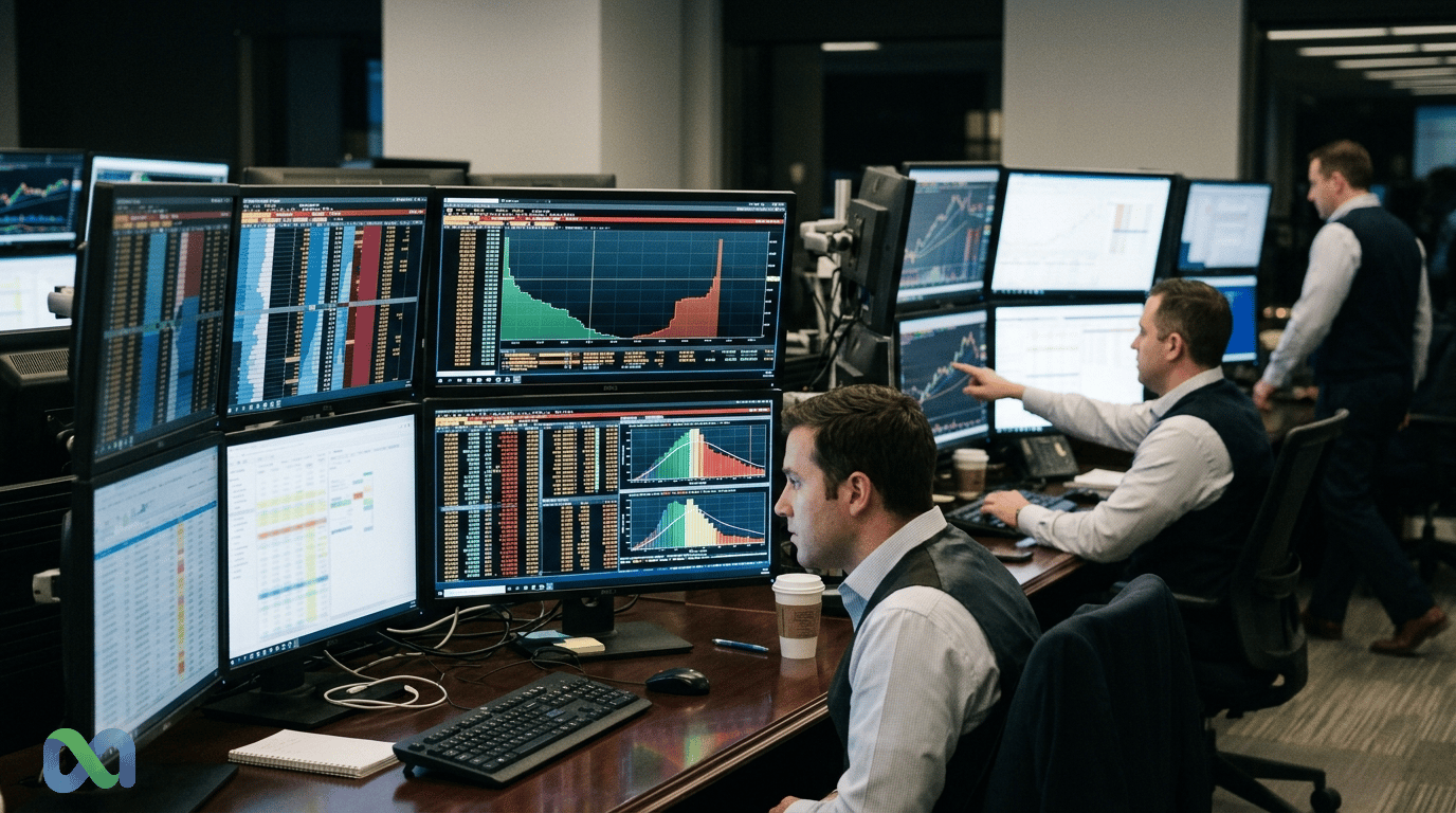 Liquidity Bootstrapping: how markets create liquidity