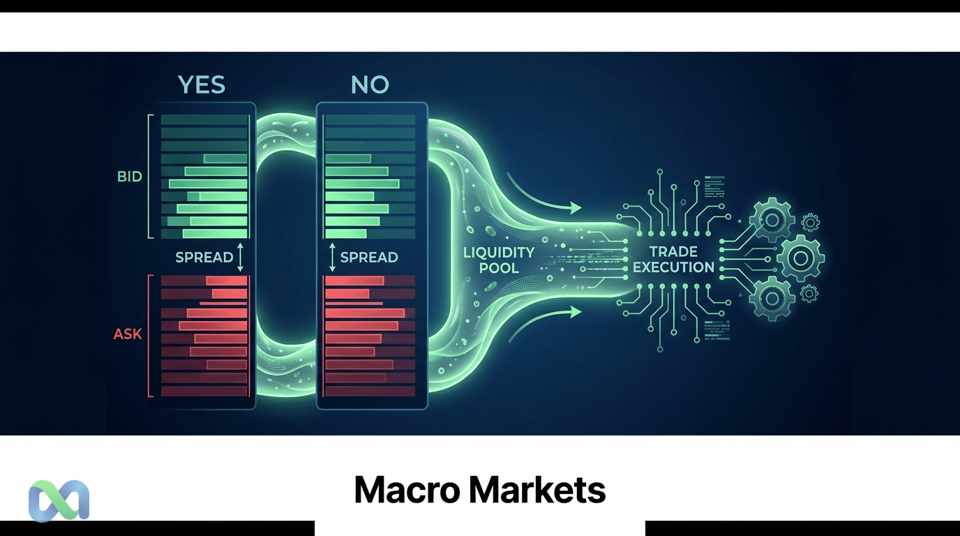 Liquidity Pool: What It Is and How It Affects Prediction Markets
