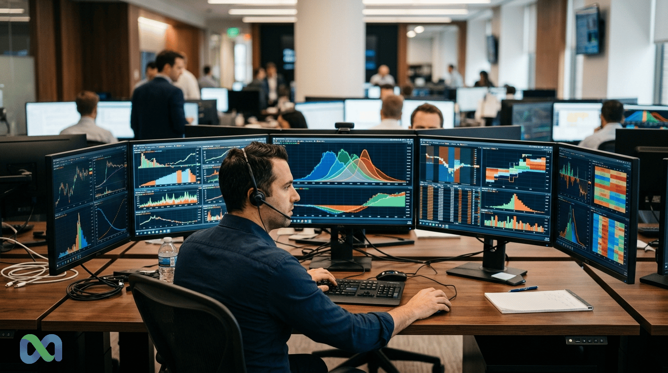 LS-LMSR: Como Funciona a Liquidez Sensível em Mercados de Previsão
