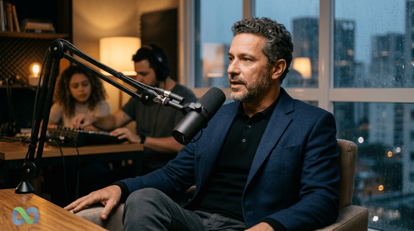 Lula Flow Podcast: Narrativa, Audiência e Eleições