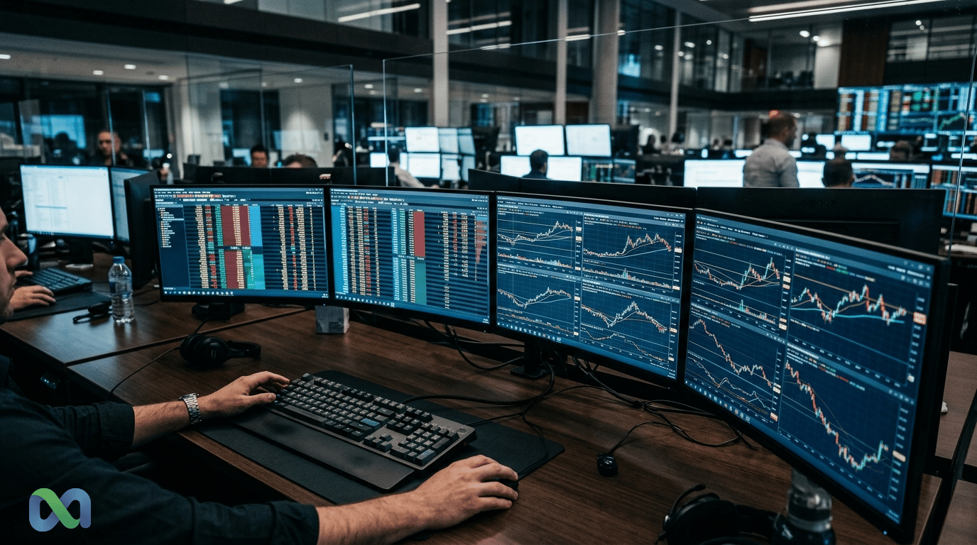 Market Depth: What Order Book Depth Means in Prediction Markets