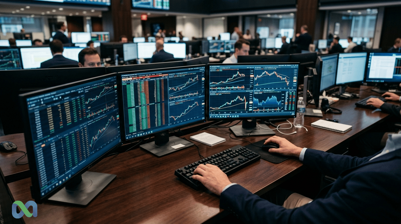 Market Depth: qué es la profundidad de mercado en mercados de predicción