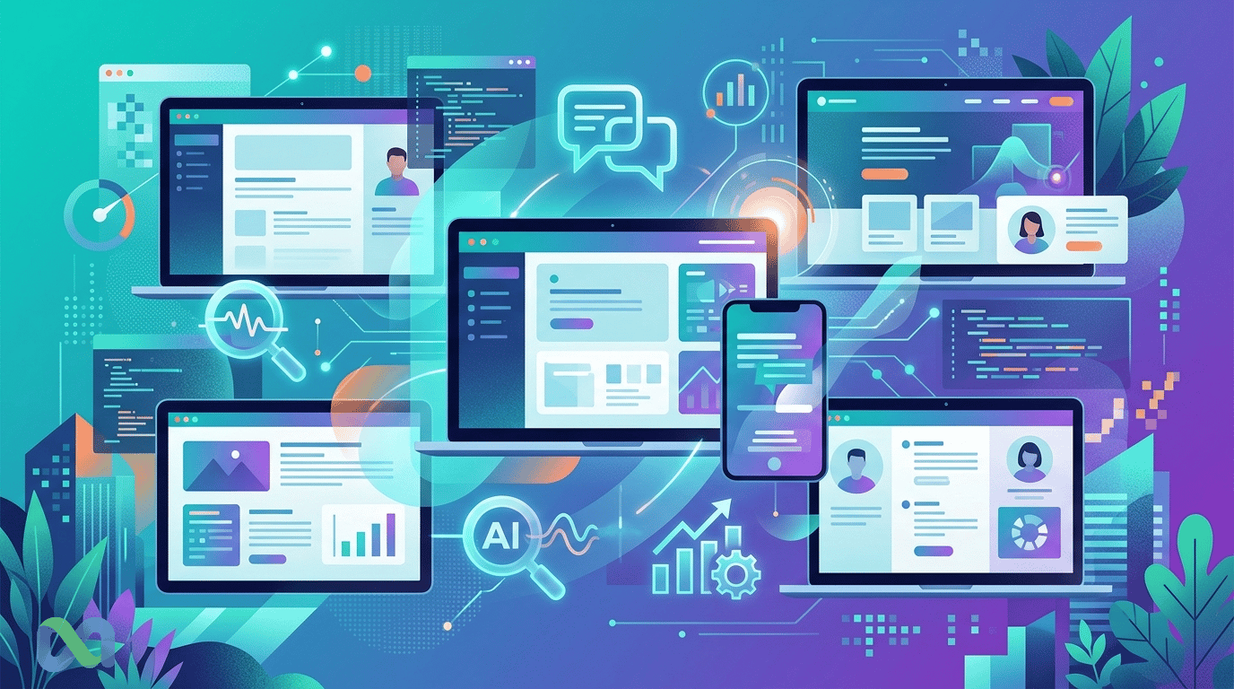 Mejores sitios de inteligencia artificial 2026: top 10 y opciones gratuitas