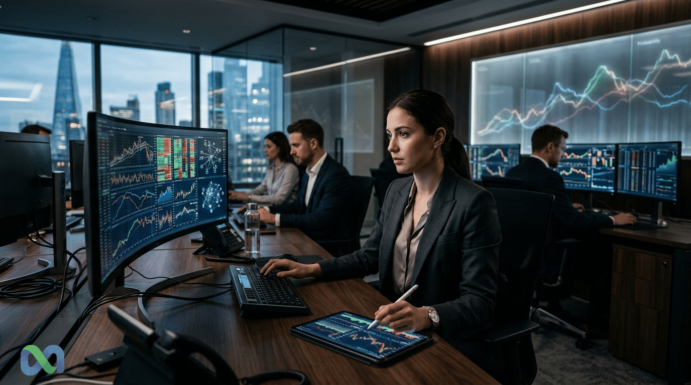 Mercados de Previsao em 2026: Como Apostas Esportivas Aceleram a Revolucao do Trading Preditivo
