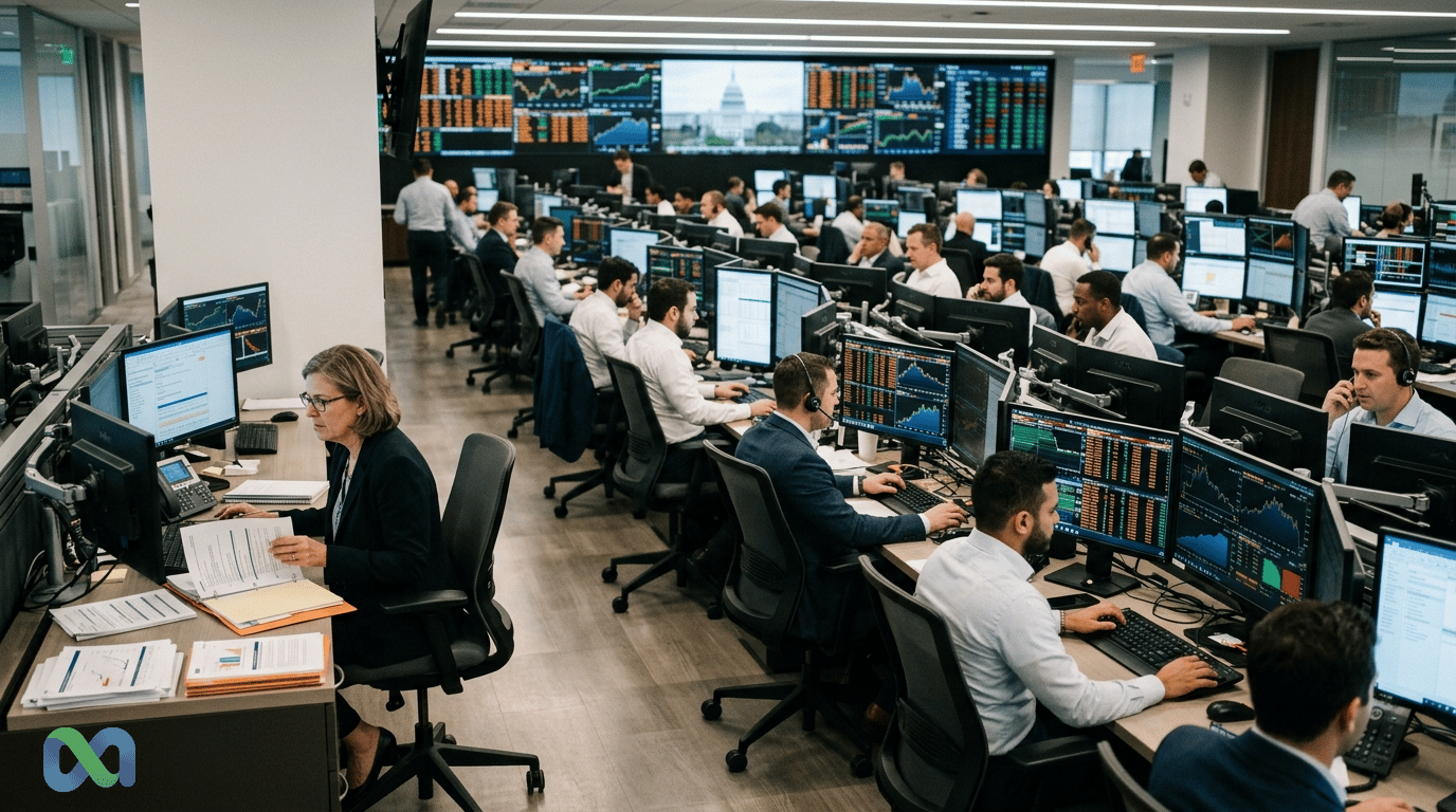 Mercados de predicción insider: guía del ajuste