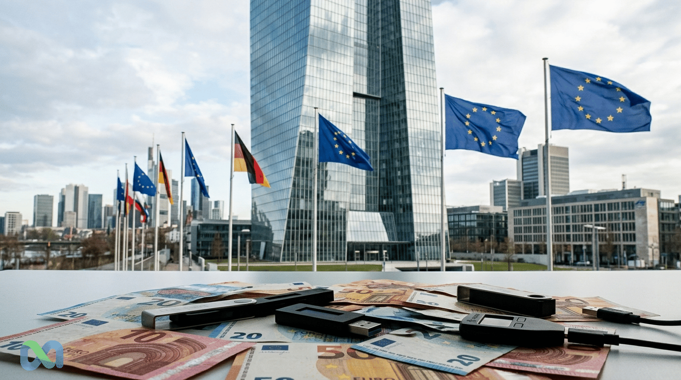 MiCA Crypto M&A Europe: Why Deals May Rise