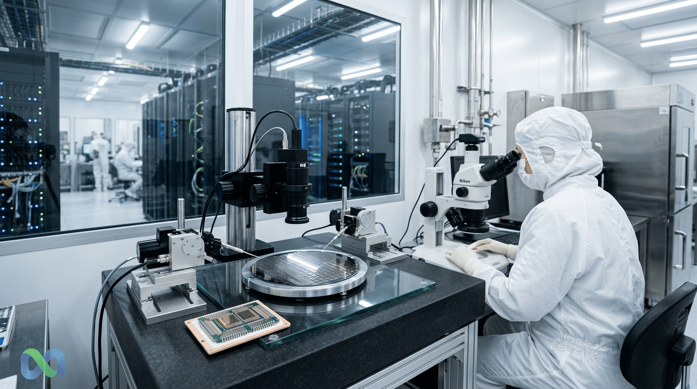 Micron Stock and AI Demand: Is $1,000 Within Reach?
