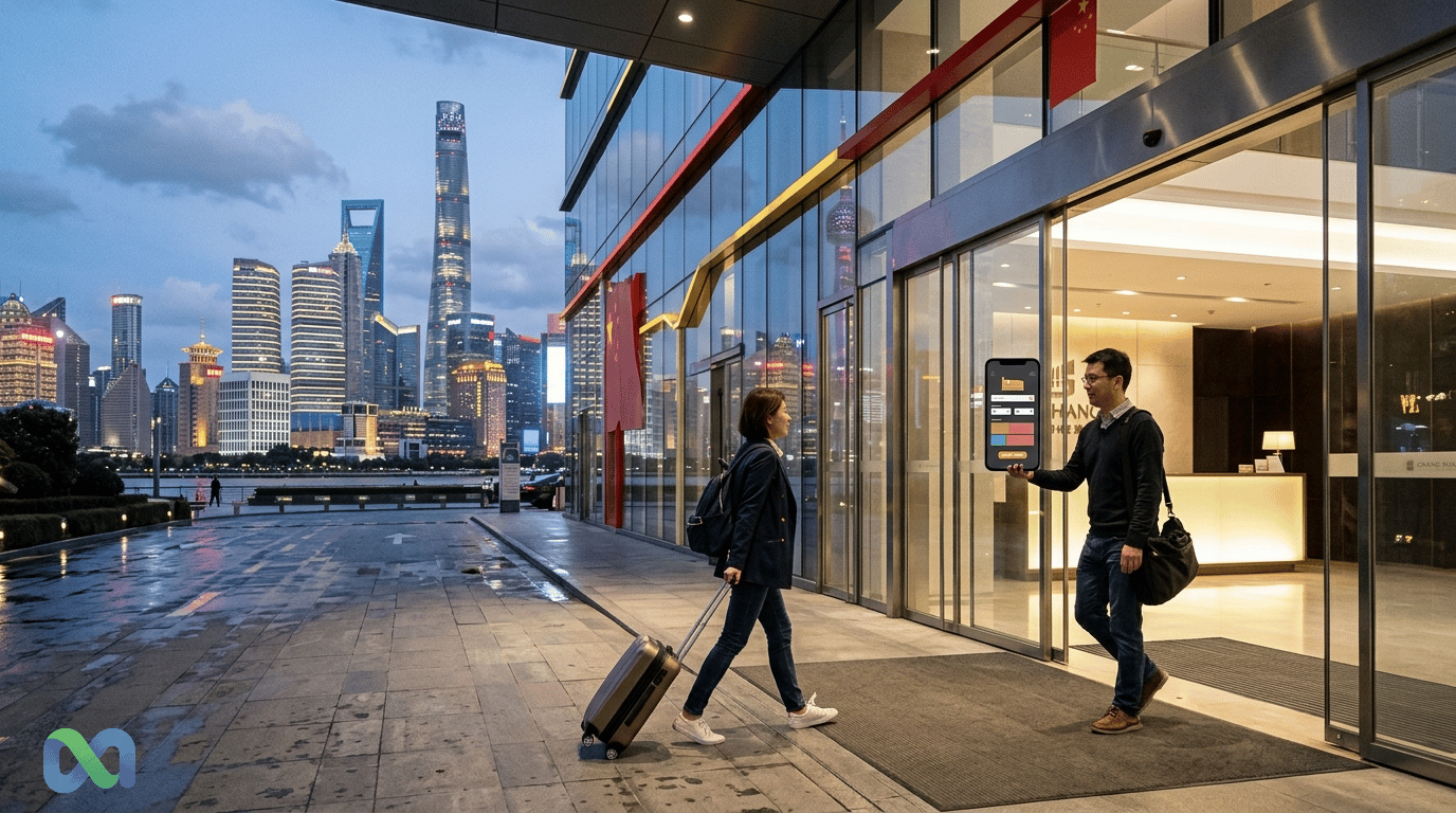 Multa Trip.com China monopólio: o que o caso sinaliza