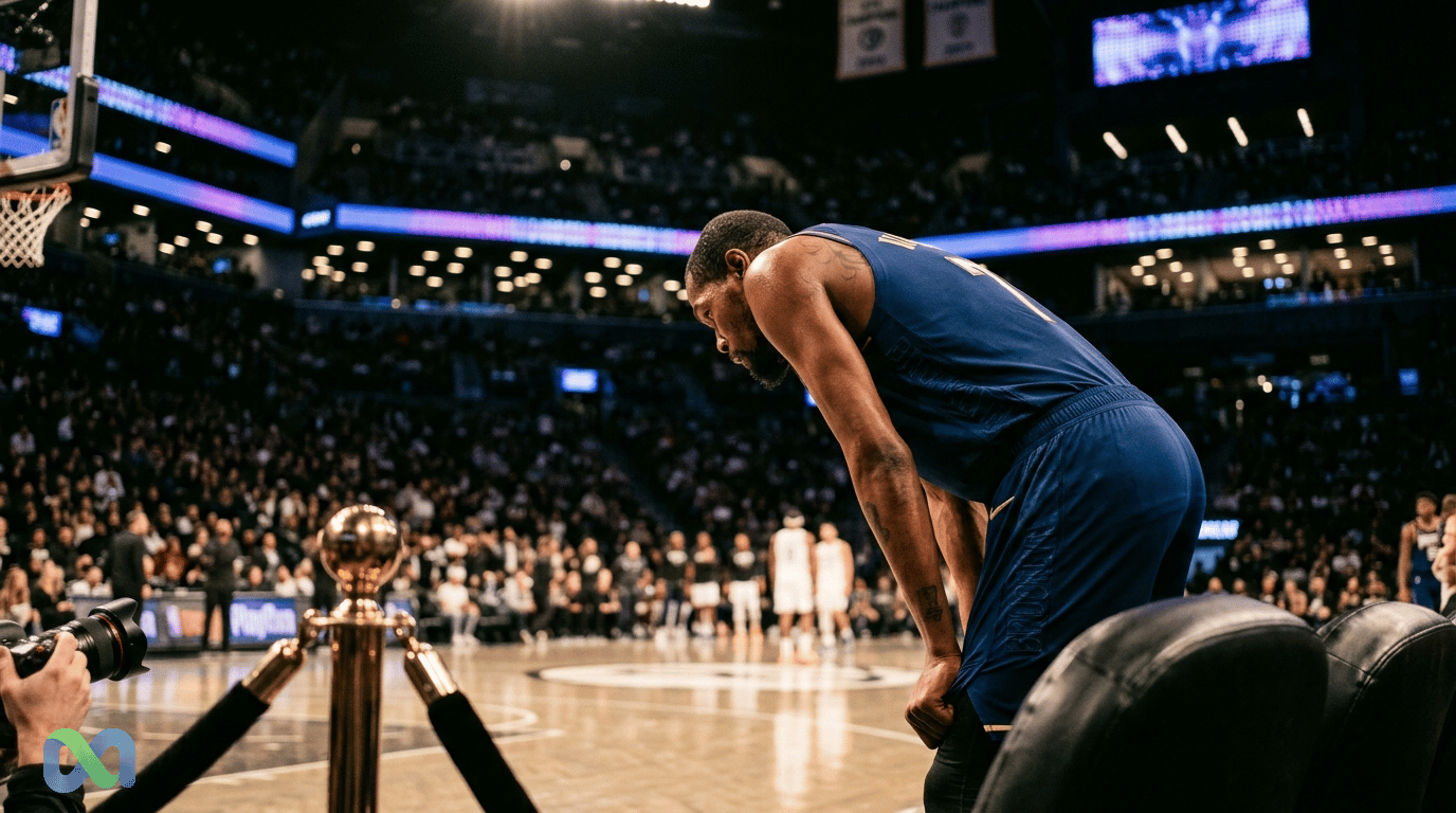 NBA Playoffs Guide 2026: Schedule, Format, Storylines and How to Watch