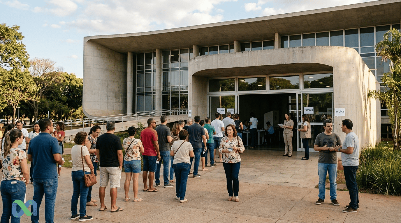 Next Mayor Election in Brazil 2026: Real Dates Explained