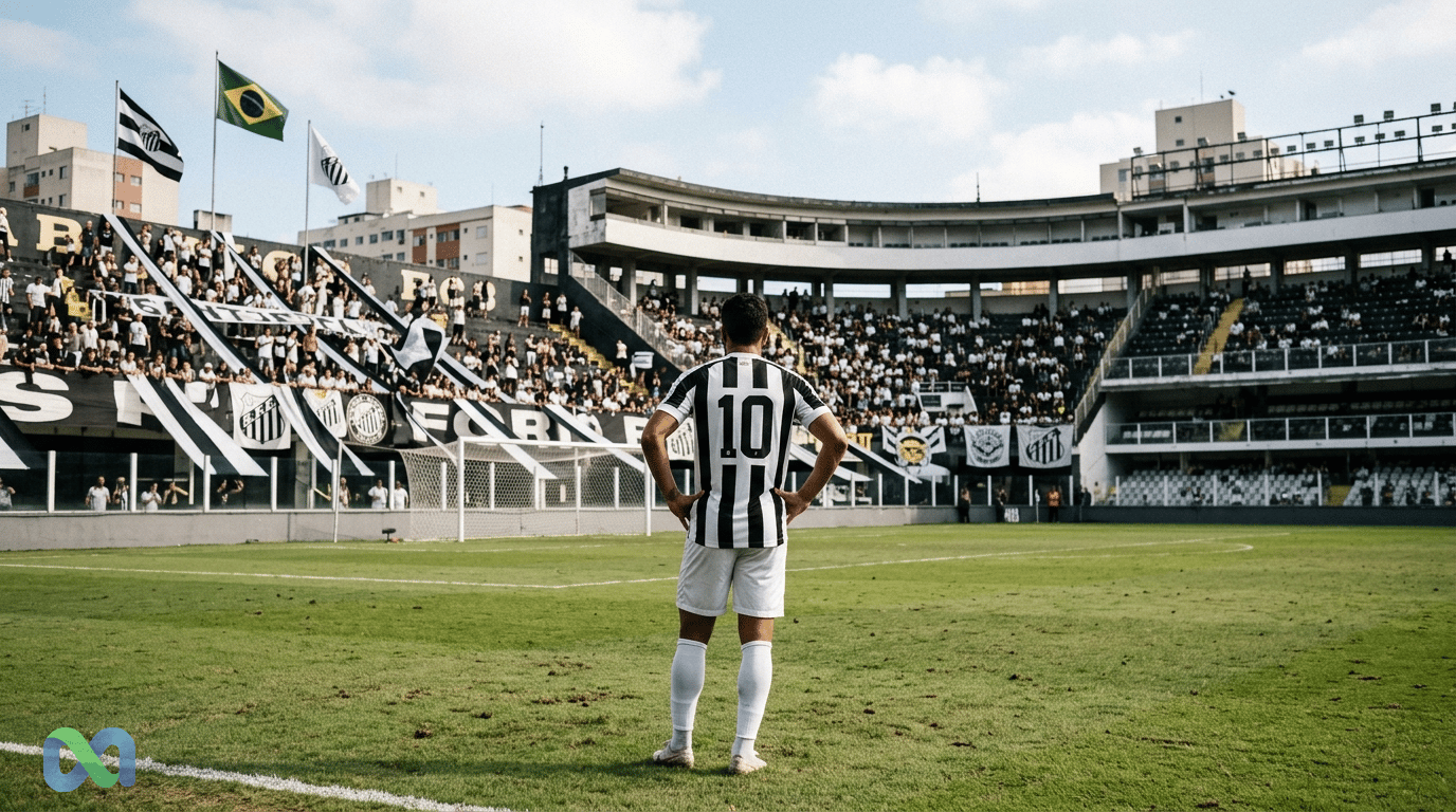 Neymar Brasil: convocação, Santos e Copa 2026
