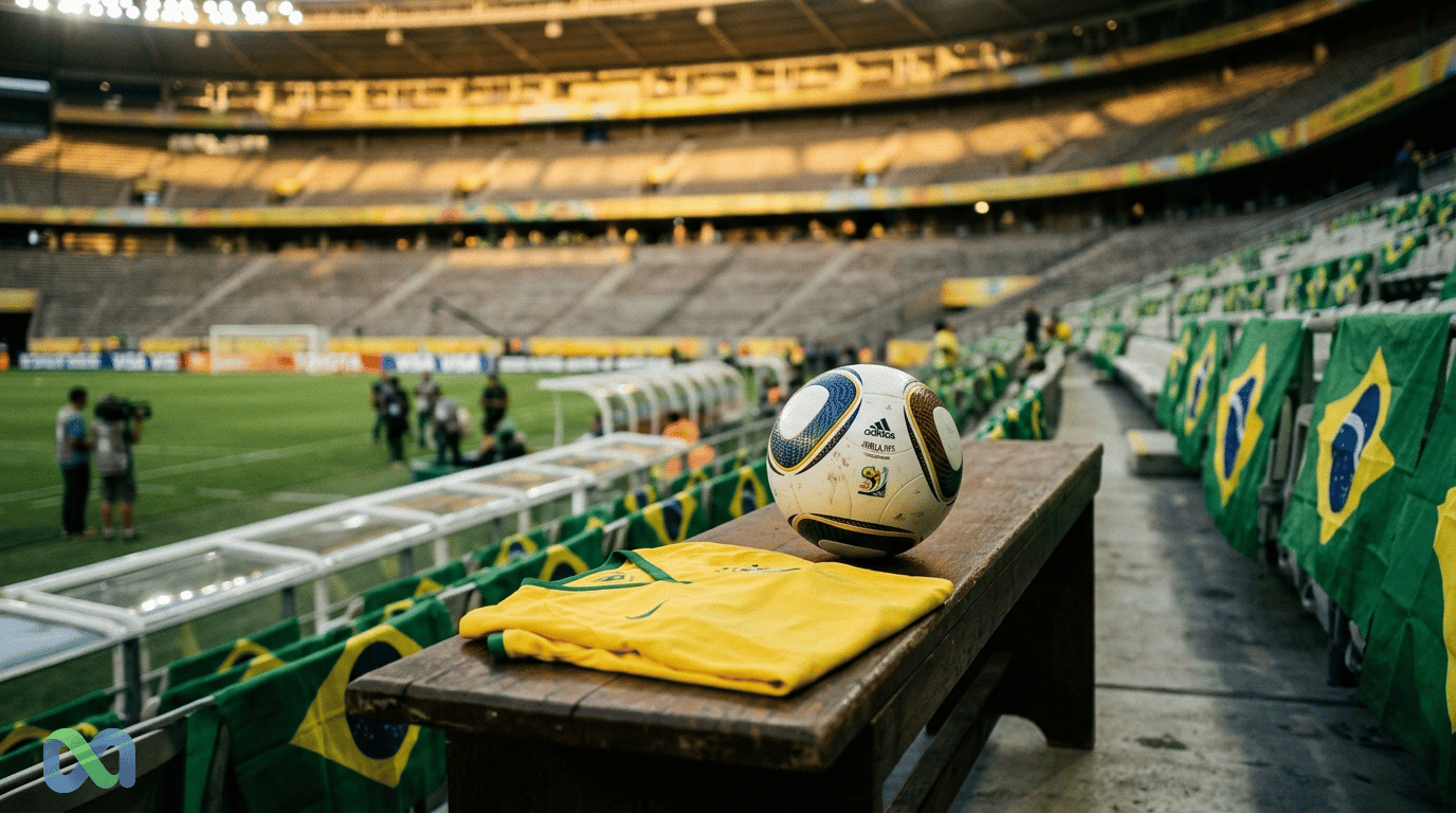 Neymar Copa 2026: convocação, histórico e impacto no Brasil