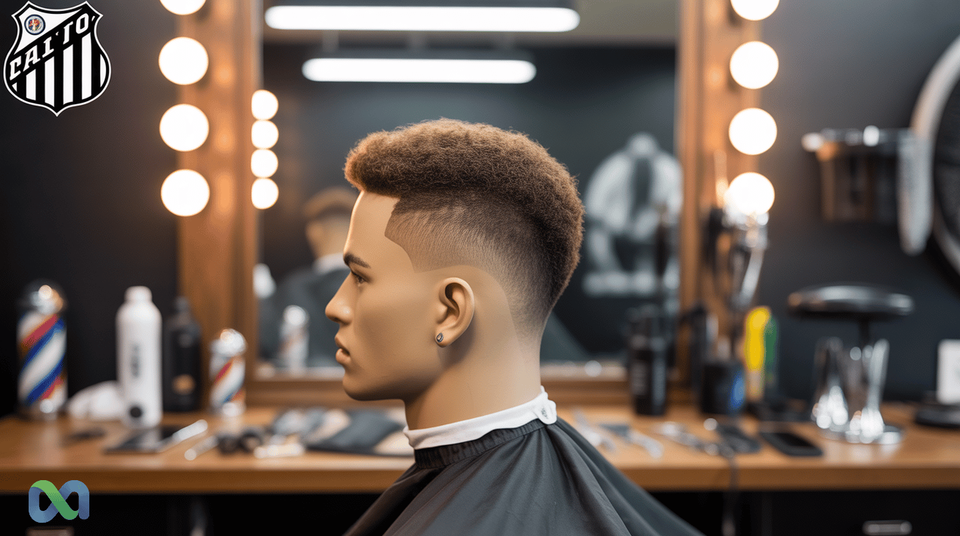 Neymar Haircut: How to Ask, Styles and Photo References