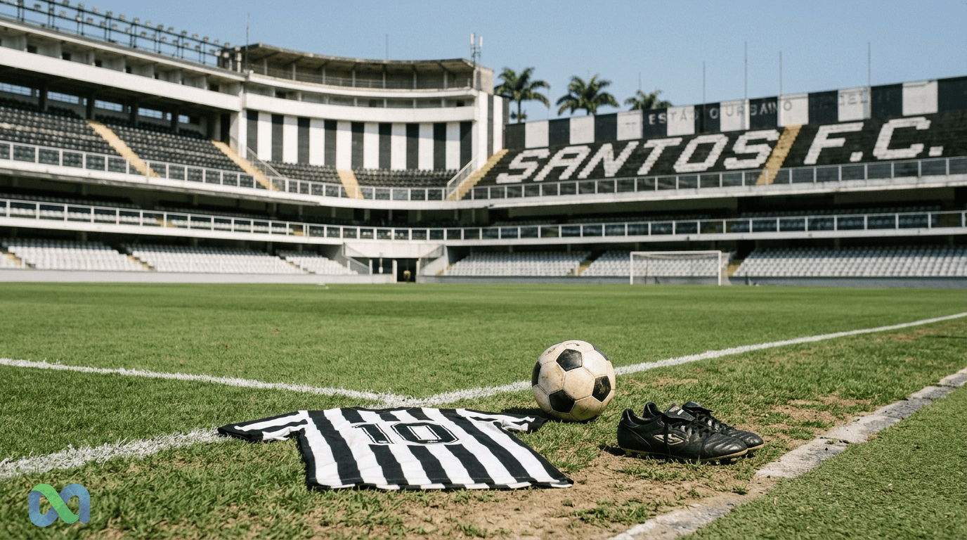 Neymar no Santos: contrato, números e cenários para 2026