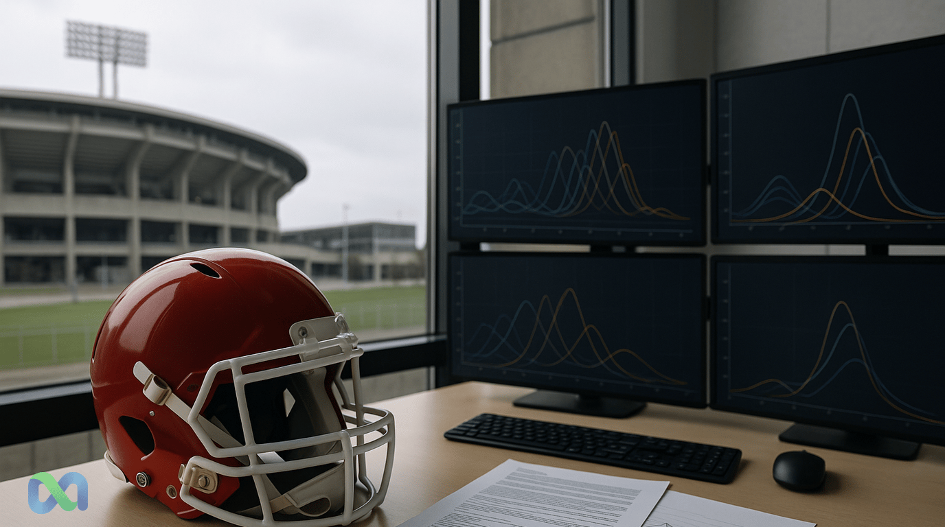 NFL demands Kalshi and Polymarket refrain from offering questionable sports bets