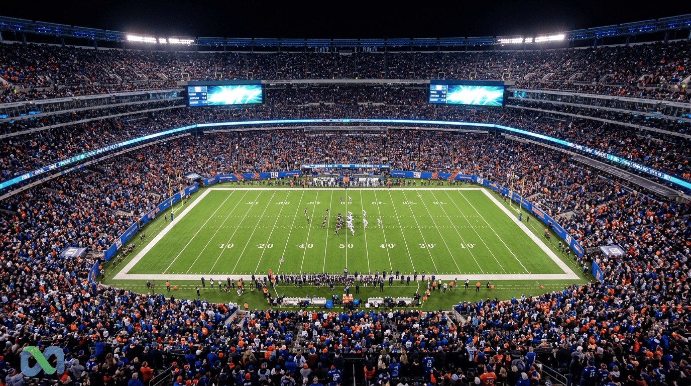NFL Semana 2 2026: Odds, Linhas, Spreads e Horários
