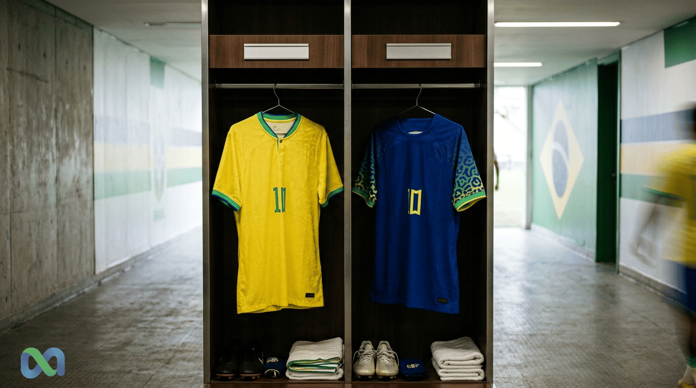 Nova Camisa da Seleção Brasileira: Preço, Lançamento e O Que Mudou
