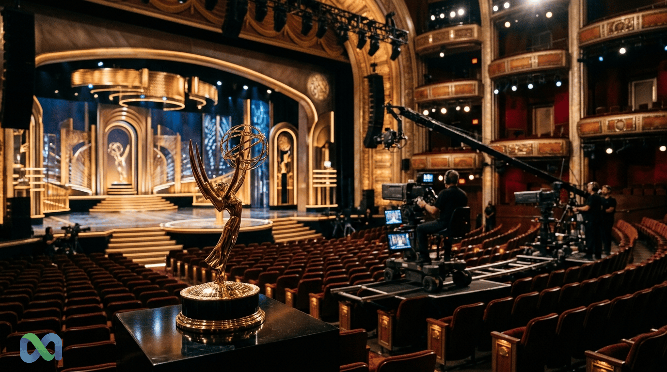 Odds Emmys 2026 Melhor Serie Limitada: DTF vs Beef