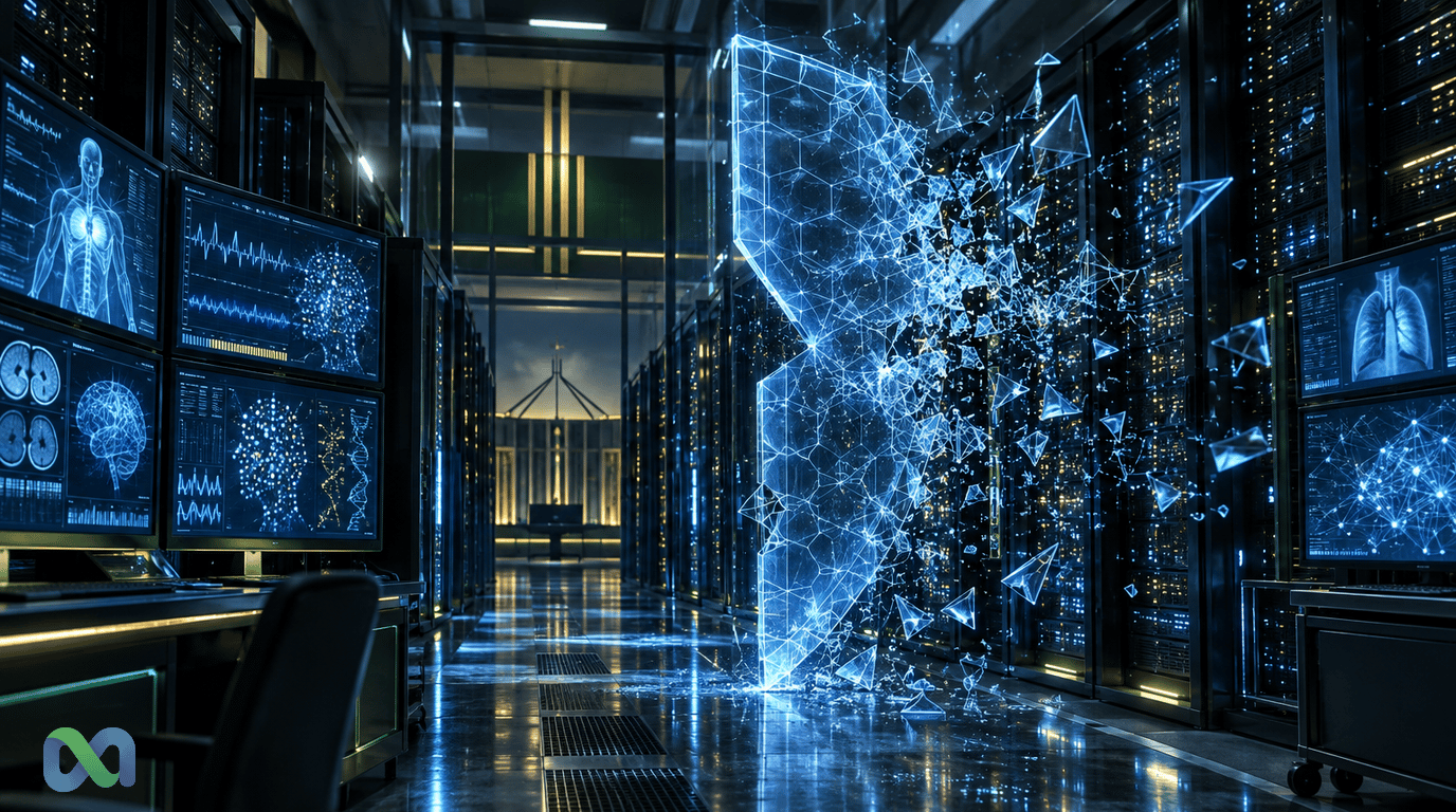 OpenAI Agent Infiltrated Australia Health Site: What It Means for AI Safety