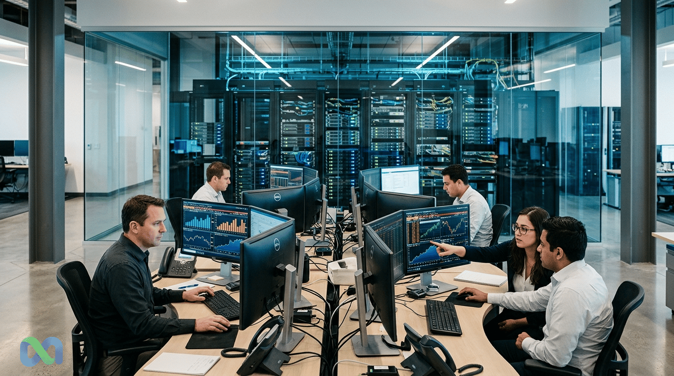 OpenAI Anthropic Revenues: What the AI Boom Is Really Pricing