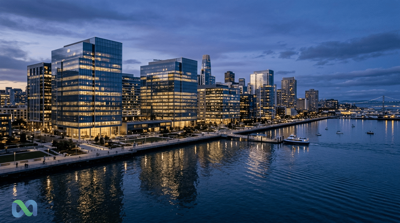 OpenAI Headquarters: Location, Address, and San Francisco Offices
