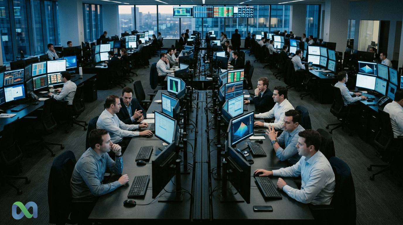 Order Flow: What Order Flow Means in Prediction Markets