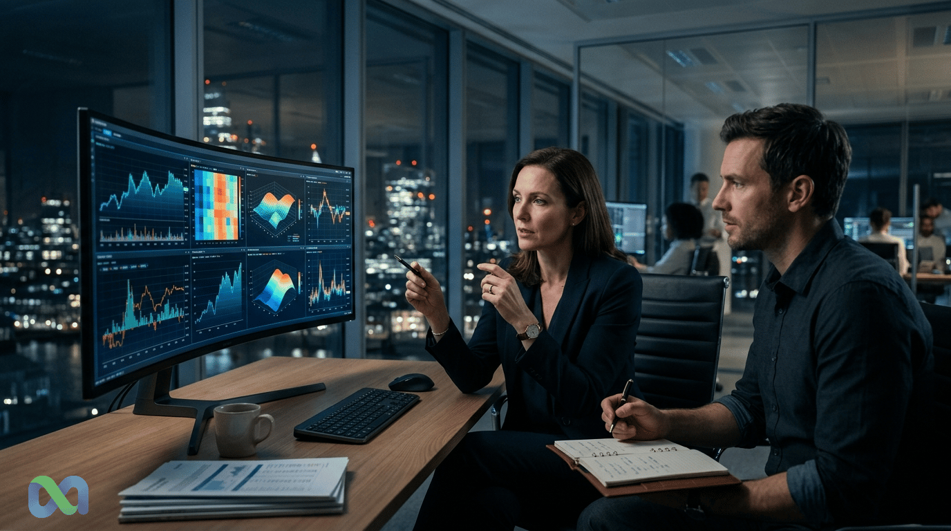 Derivatives, Risk, and Analytics Glossary for Prediction Markets