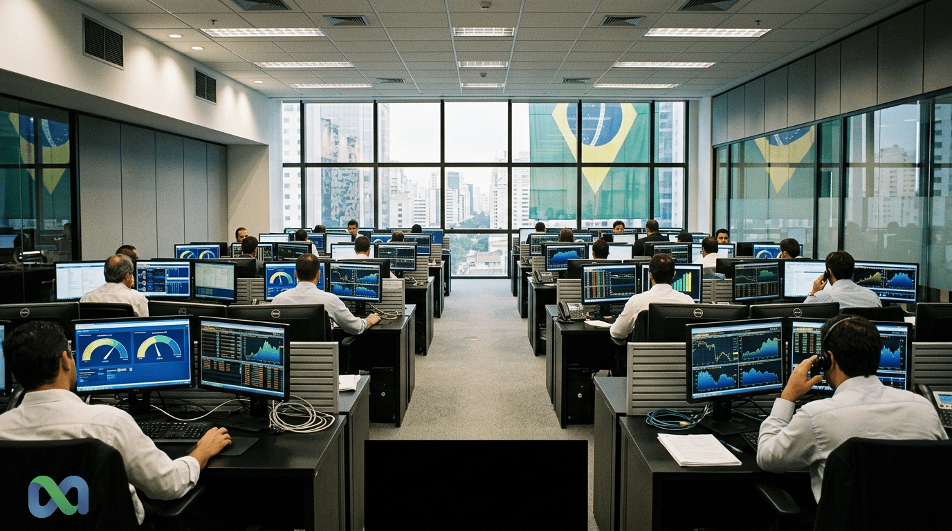 Prediction Markets: Por Que Esse Mercado Pode Chegar a $1 Trilhão