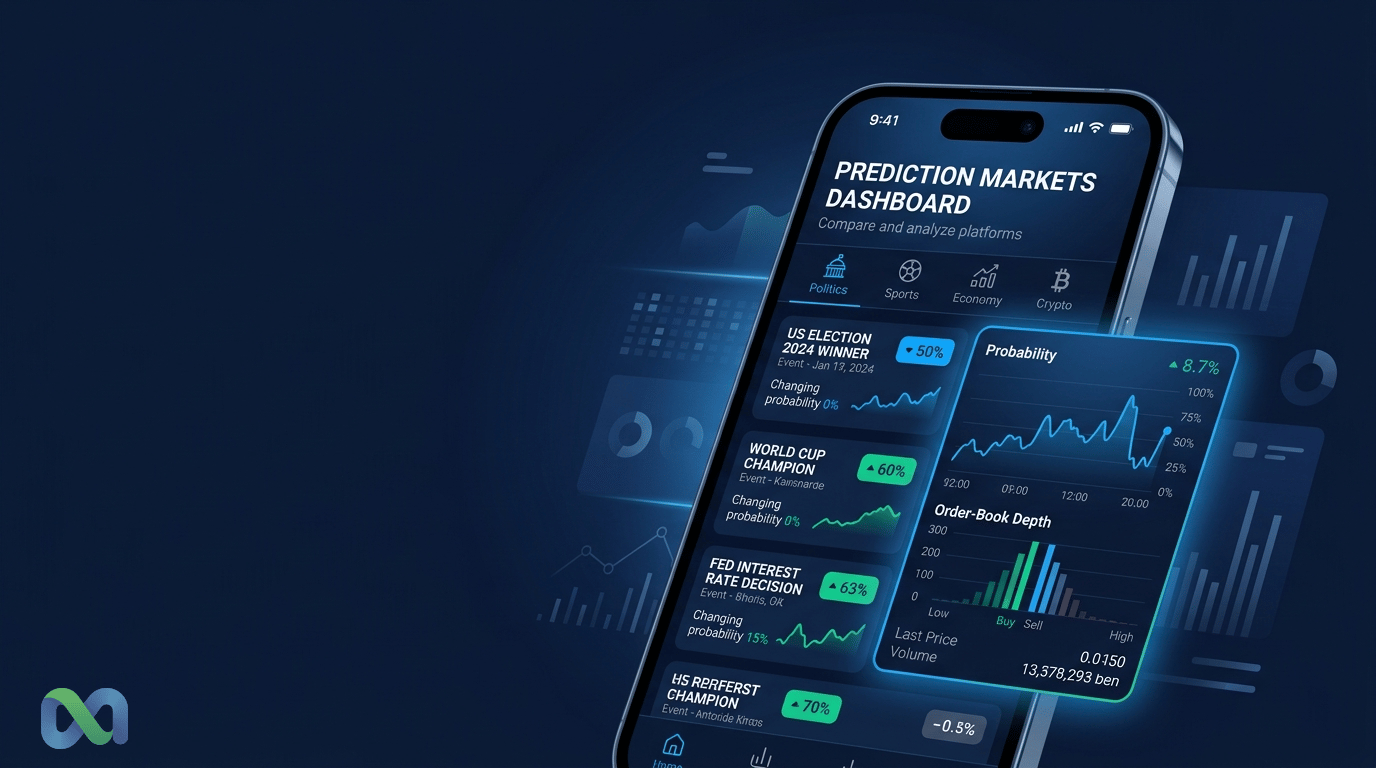 Best Prediction Markets App: How to Choose the Right Platform