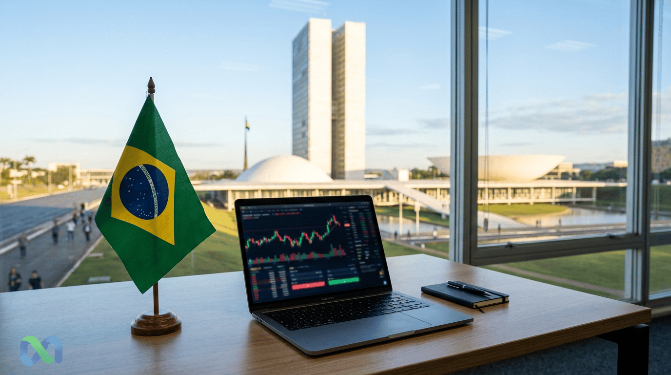 Prediction Markets in Brazil: Government Block Fallout