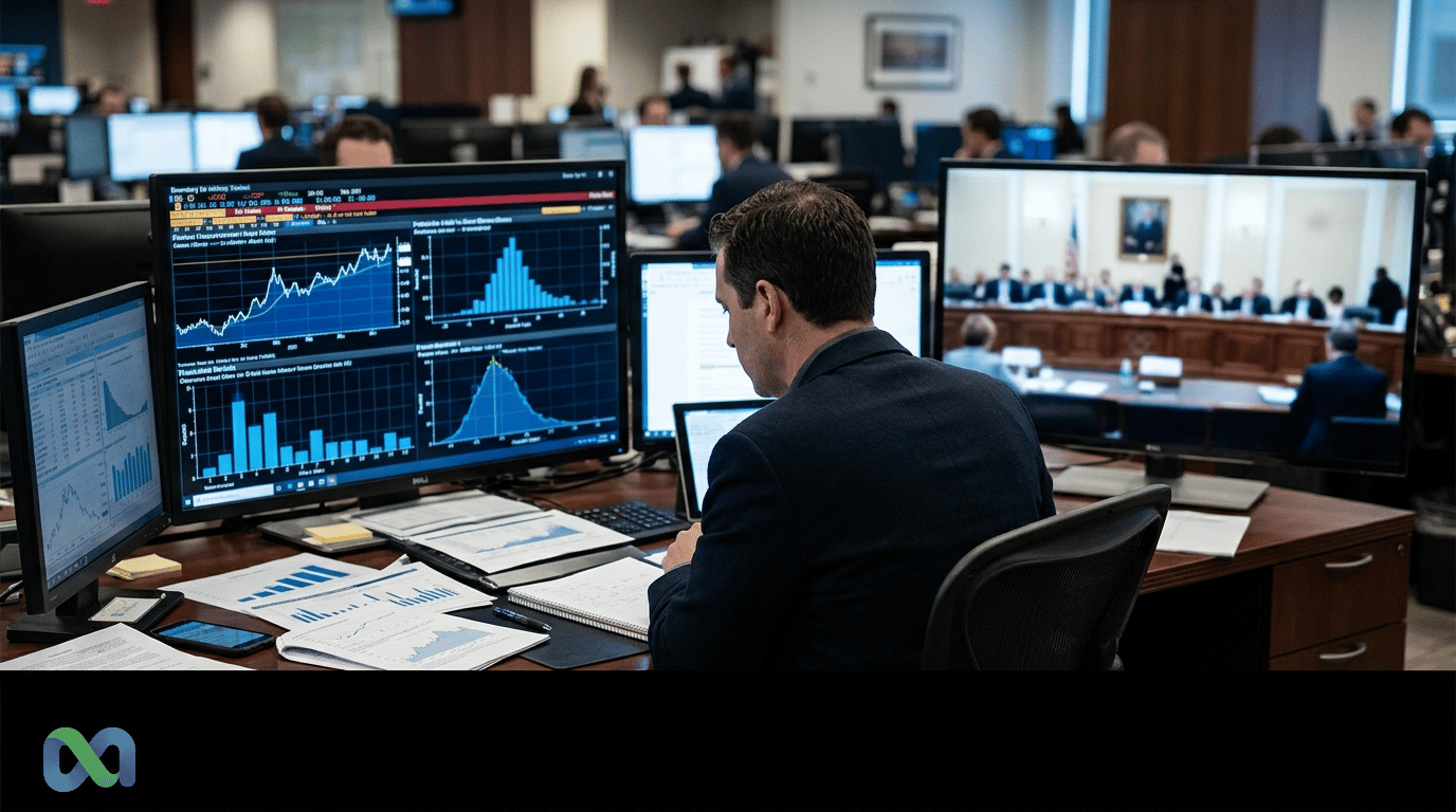 Prediction Markets Insider: How the Boom Triggered a Crackdown