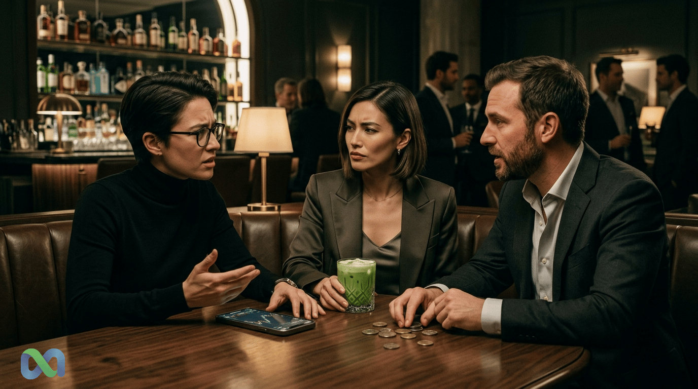 Prediction Markets, Polymarket, and the Matcha Meme: Why the Boom Has Turned Into a Culture War