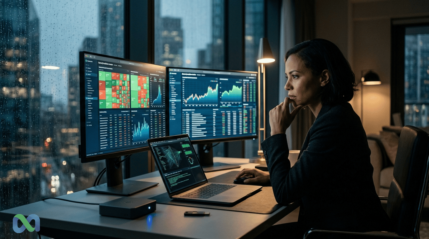Prediction Markets VPN: Access, Risks, and Limits