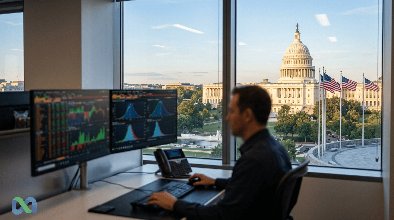 Previsão Senado Democratas: o que mudou com Nate Silver