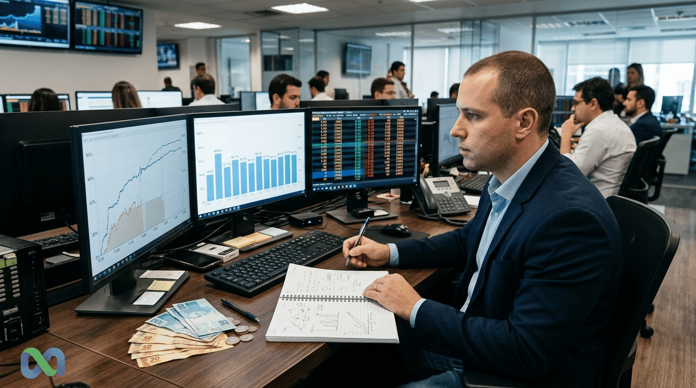 Price Discovery: How Prediction Markets Turn Information into Probabilities