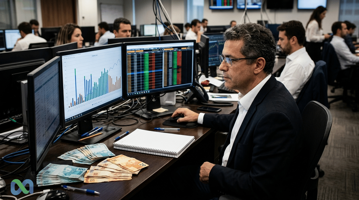 Price Discovery: Como Mercados de Previsão Transformam Informação em Probabilidades