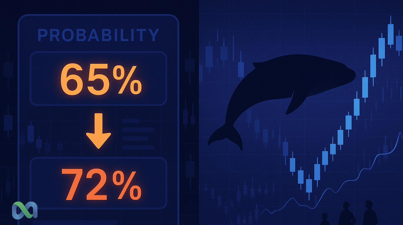 Probabilidades Eleitorais Tempo Real Enganosas Traders Criptomoedas: Os Riscos Ocultos