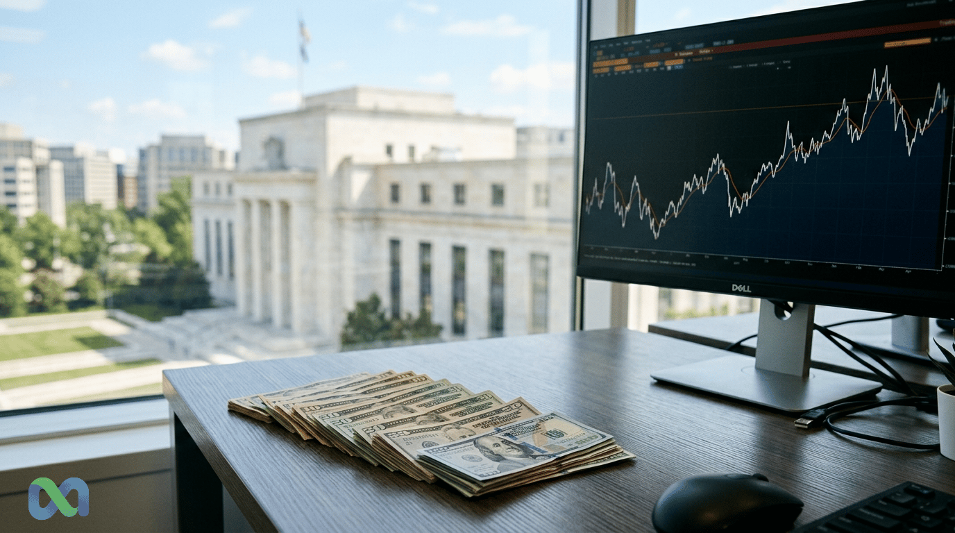 Pronóstico Índice Dólar DXY: Sesgo Alcista Sobre 101.00