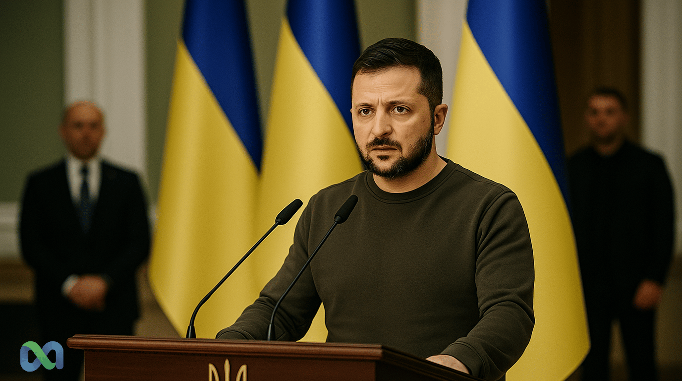 Propuestas de paz de Zelenskyy para Ucrania: qué señala Kyiv
