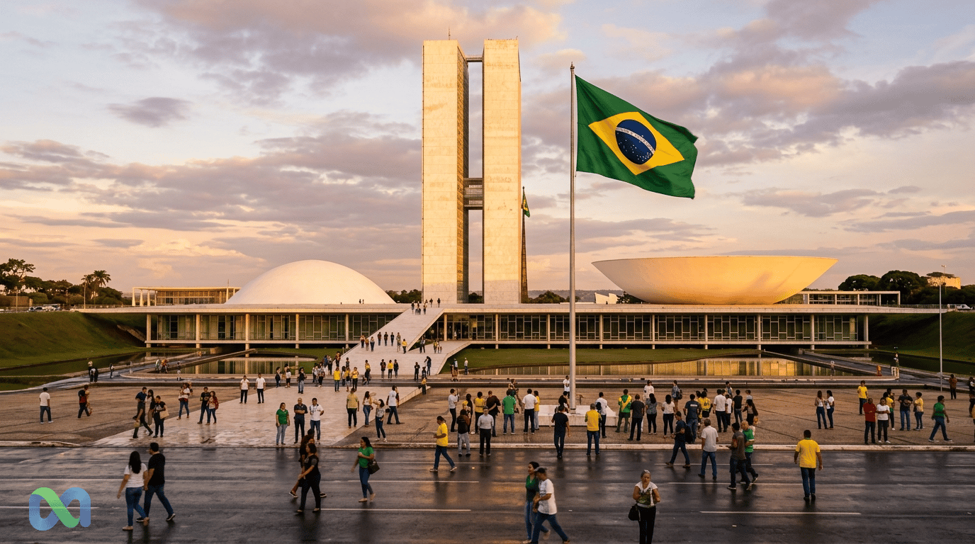 Próxima eleição prefeito 2026 Brasil: datas reais e o que se vota