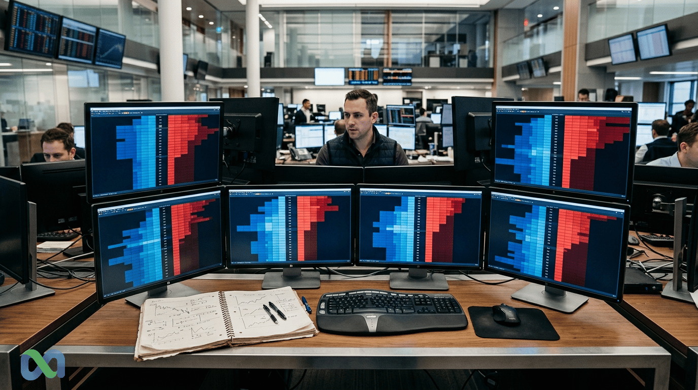 Bid Ask Spread: Qué Es y Cómo Leerlo en Mercados de Predicción