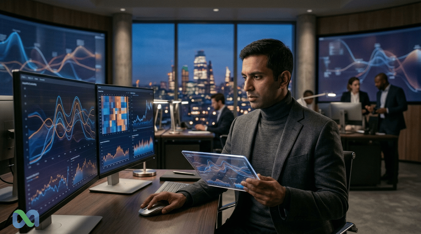 Prediction Markets podrían alcanzar un mercado de un billón de dólares para 2030