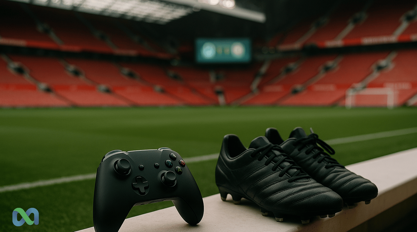 Ratings Manchester United EA Sports FC 27: lista oficial