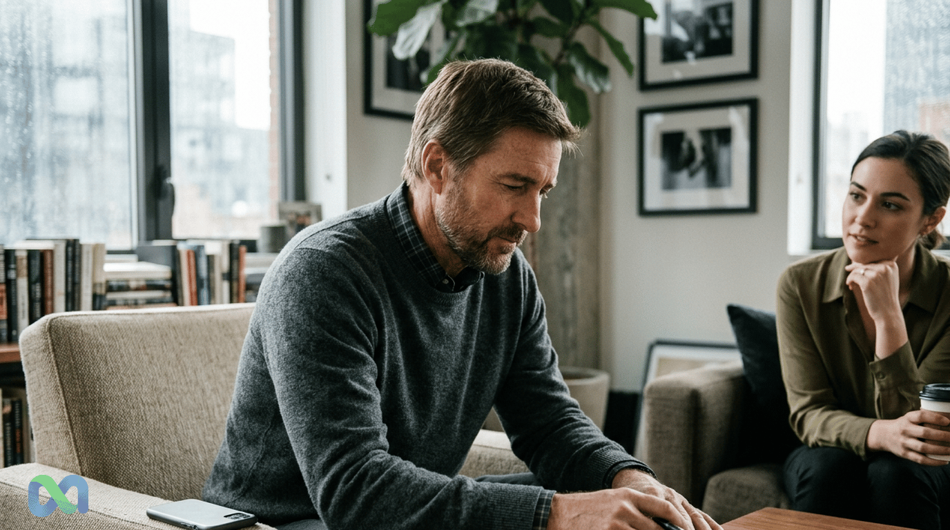 Luke Wilson bebe namorada reacao: por que se espalhou tao rapido